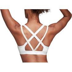 adidas Sutiã feminino com moldura All Me