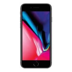 Apple Iphone 8 64GB Preto  Muito Bom Usado