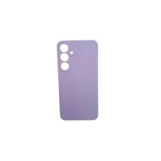 Capa Compatível Para Samsung S24 Plus + Pel. Gel Privacidade - DB, Lil