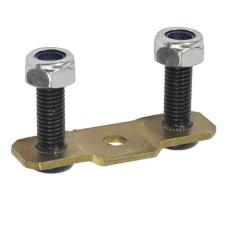 Trava Do Pivo 10 Mm Volkswagen Gol, Santana Todos - Kit & cia