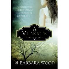Livro - A vidente