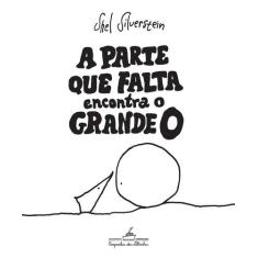 Livro - A parte que falta encontra o grande O