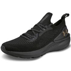 Tenis Masculino Running Under Armour Charged Quicker