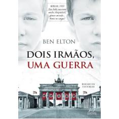 Livro - Dois Irmãos, Uma Guerra