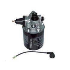 Valvula Secador Ar Apu Completa 20409513 Volvo