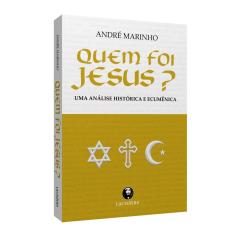 Quem Foi Jesus?
