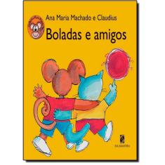 Boladas E amigos ED2