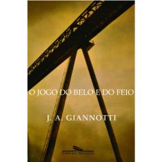 Livro - O jogo do belo e do feio