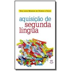Aquisicao de segunda lingua