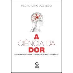 Livro - A ciência da dor