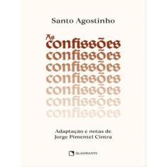 As Confissões