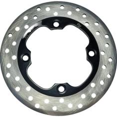 Disco de Freio Traseiro Hornet Falcon Xre 190 300 Bros 160 - GP