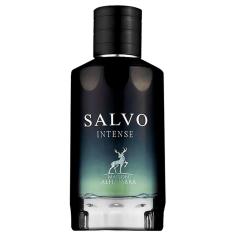 Perfume Salvo Intense Maison Alhambra Edp Masculino 100ml
