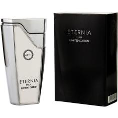 Perfume Masculino Armaf Eternia Man Edp 75 Ml (ed. Limitada)