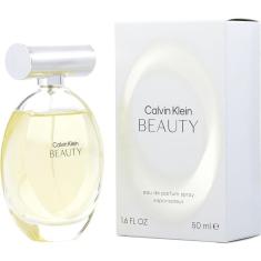 Perfume Feminino Calvin Klein Beauty Eau De Parfum 50 Ml