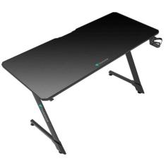 Mesa Gamer ThunderX3 ED5 2.0 com Suporte para Fones