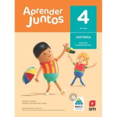 Aprender Juntos História 04 - BNCC - 06Ed17 - SM EDICOES, 3