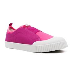 Tênis Feminino Modelo Conga Calce Fácil Lançamento Estilo e Conforto -