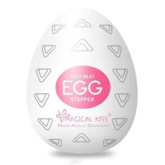 Egg Stepper Masturbador Masculino Magical Kiss