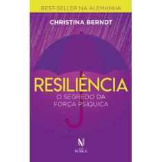 Livro - Resiliência