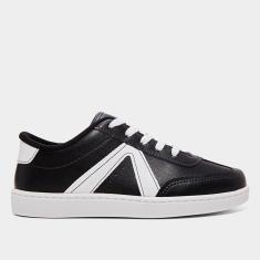 Tênis Infantil Molekinha Menina-Feminino