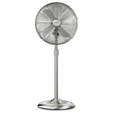 Ventilador De Coluna Britânia Super Turbo 40 Inox 220V