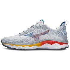 Tênis Mizuno Wave Fujin Masculino-Masculino
