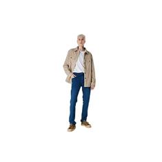Calça Jeans Masculina Soft Touch Skinny
