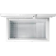 Freezer / Geladeira Horizontal Philco PFZ330B, Branco, 295 litros - 110 Volts 