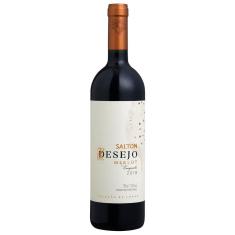 Vinho Salton Desejo Merlot 2018
