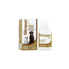 VETNIL Glicopan Pet 125 Ml - 125 Ml Vetnil