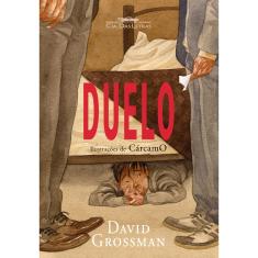 Livro - Duelo