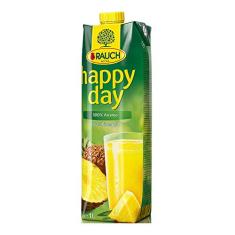 Suco Rauch Happy Day Abacaxi 1L