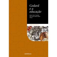 Livro - Godard e a educação