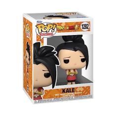 Funko Animation: Dragon Ball Super - Kale