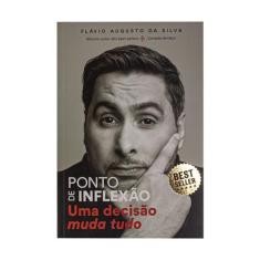 Livro Ponto De Inflexão Flávio Augusto Da Silva