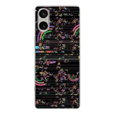 Capa Adesivo Skin006 Verso Para Sony Xperia 5 V (XQ-DE54)
