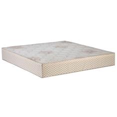 Colchão Casal Molas Superlastic  Safira Plus Euro Pillow (138x188x24) - Polar