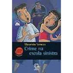 Crime Na Escola Sinistra