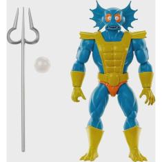 Boneco - Mer Man - Mastes Of The Universe mattel