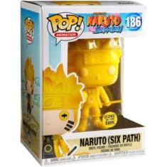 Funko Pop 186 Naruto (Six Path) Shippuden