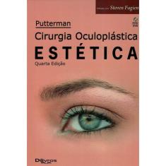 Putterman Cirurgia Oculoplastica Estetica