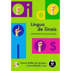 Língua de Sinais: Instrumentos de Avaliação