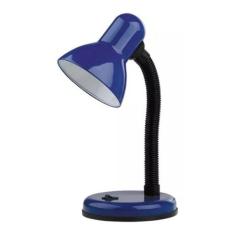 Luminária Abajur Mini Office Lamp Azul - Gmh - Plogato Store - Magalu