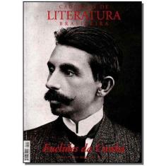 Clb - N.13 e 14 - Euclides da Cunha - Brochura Sortido - IMS EDITORA, 