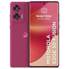Smartphone motorola edge 50 fusion xt24292 nfc nano esim de 512gb 12gb