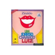 Um Sorriso Chamado Luiz