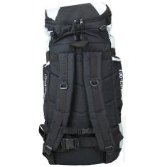 Mochila de Camping Clio 55 litros Poliéster MC3101