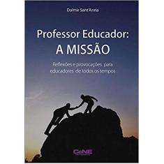 Professor Educador : A Missão - CENE, 3