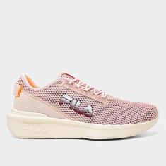 Tênis Fila Player Feminino-Feminino